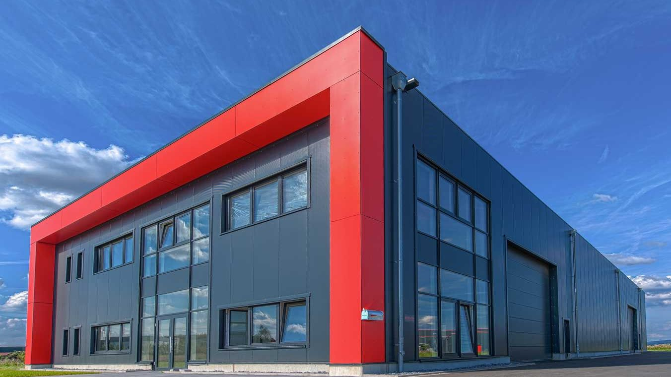 Glade CNC-Technik & Automation GmbH & Co.KG