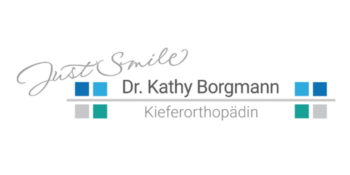 Dr. med. dent. Kathy Borgmann