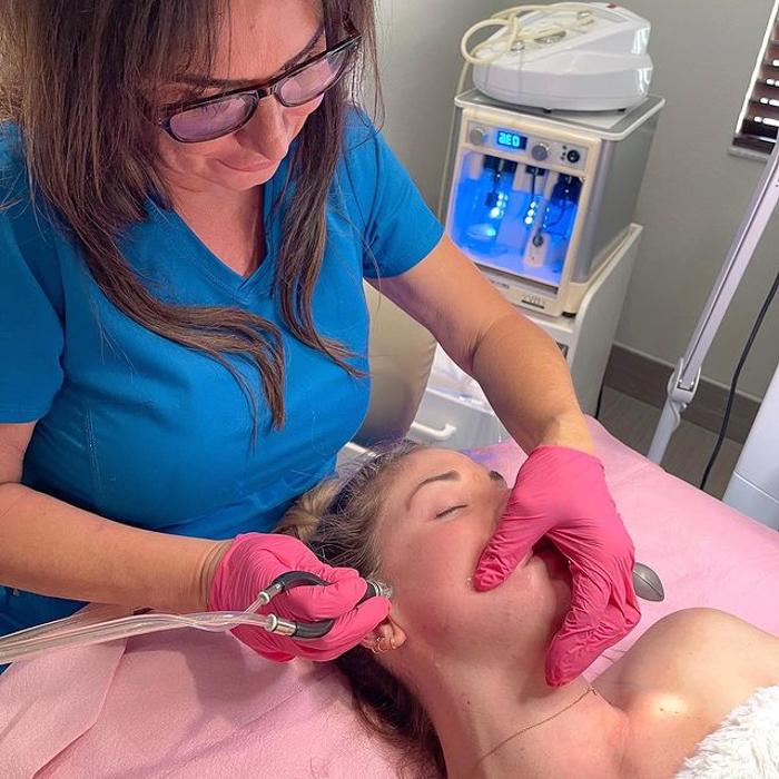 180 medspa - Winter Park, FL