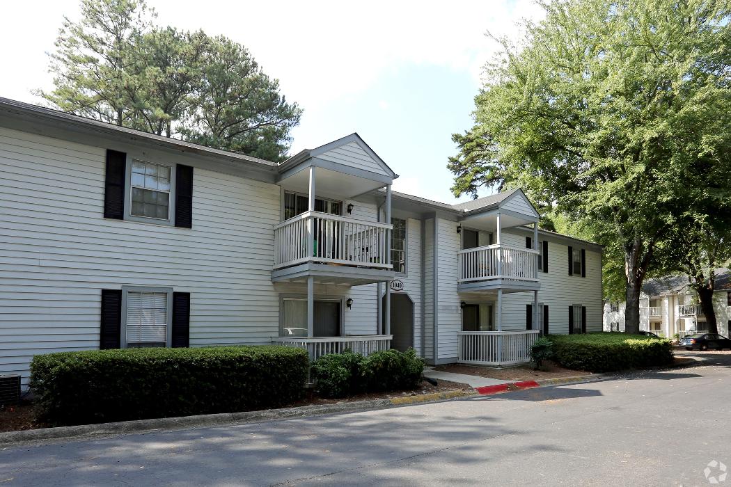 Midwood Belmont - Smyrna, GA