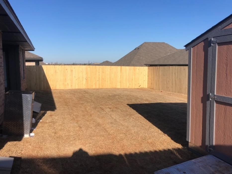 BC Contracting - Edmond, OK