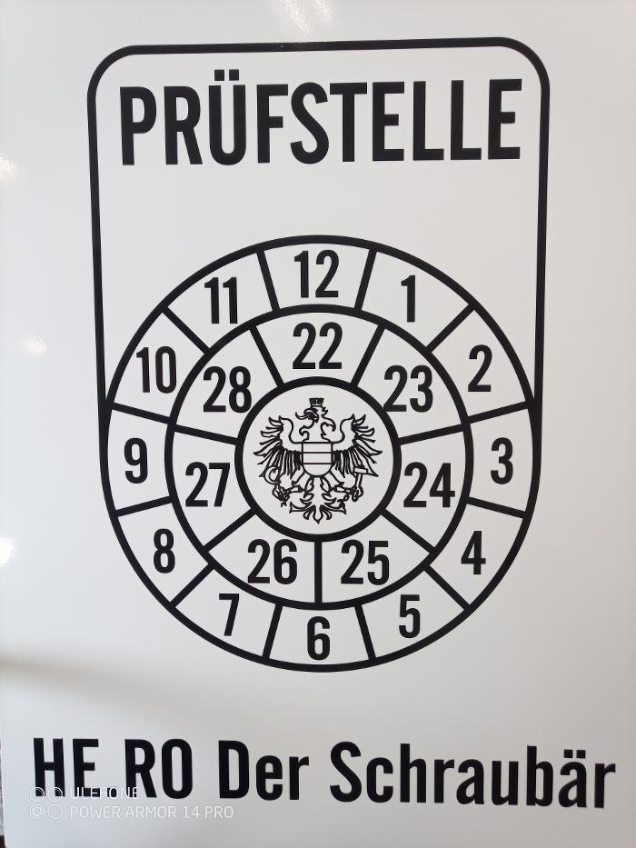 HE.RO Der Schraubär Inh. Robert Hehle, Ried in Koblach