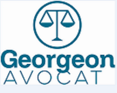 Georgeon Amandine avocat