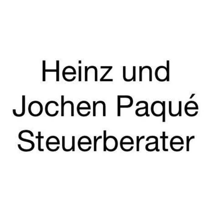 Heinz und Jochen Paqué Steuerberater in Landstuhl