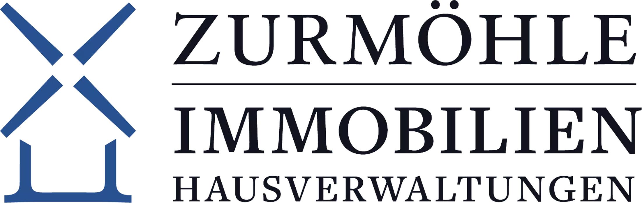 Logo Zurmöhle Immobilien
