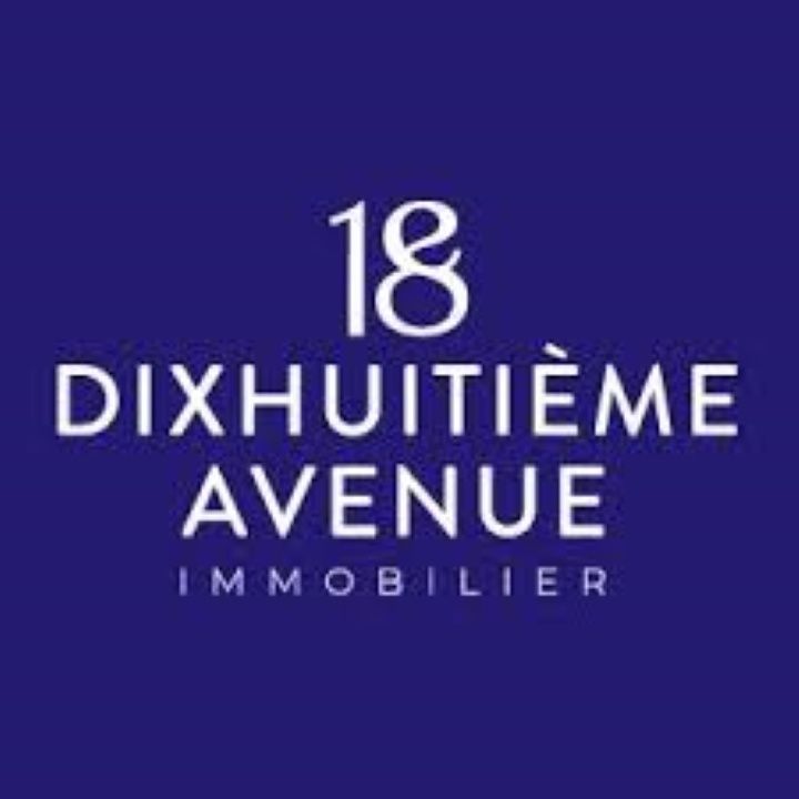 18e Avenue agence immobilière