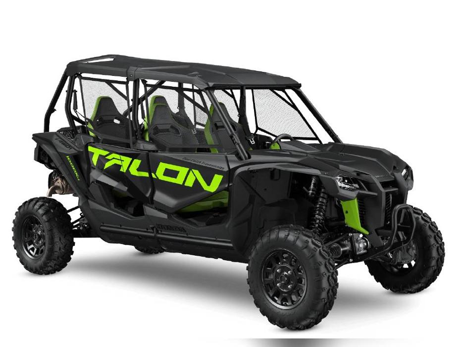 Bearly Legal Street Rides - Sevierville, TN