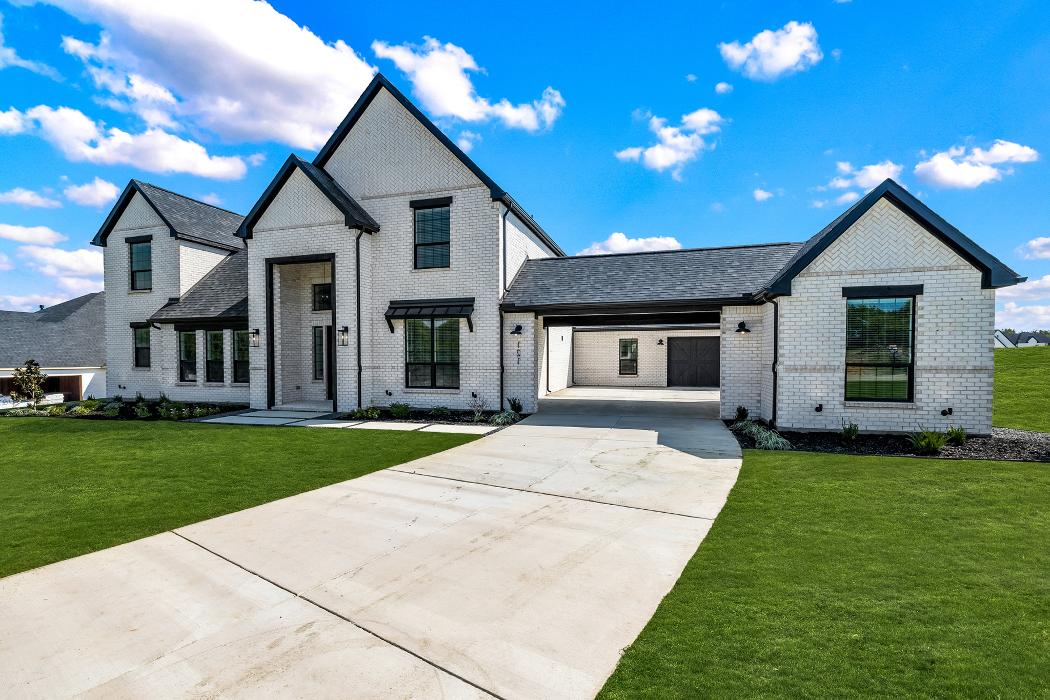 Terrata Homes - Van Buren Estates Image