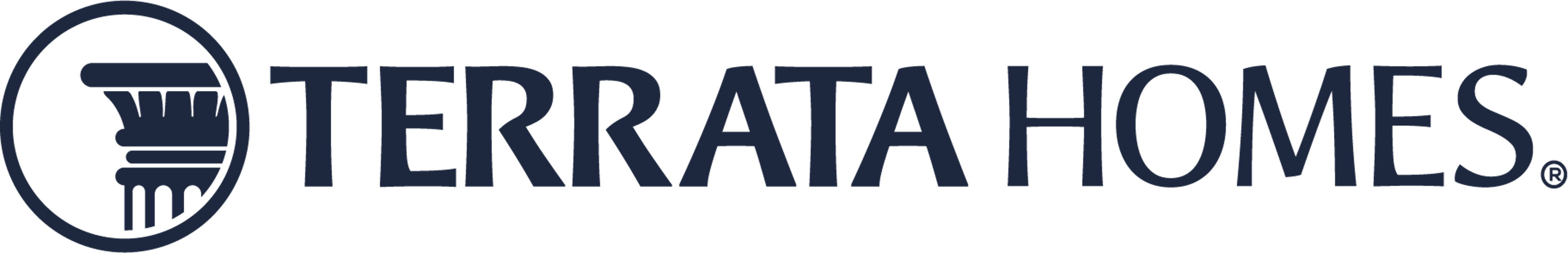 Terrata Homes - Van Buren Estates Image