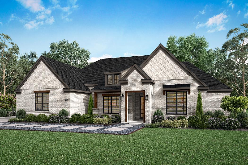 Terrata Homes - Van Buren Estates Image