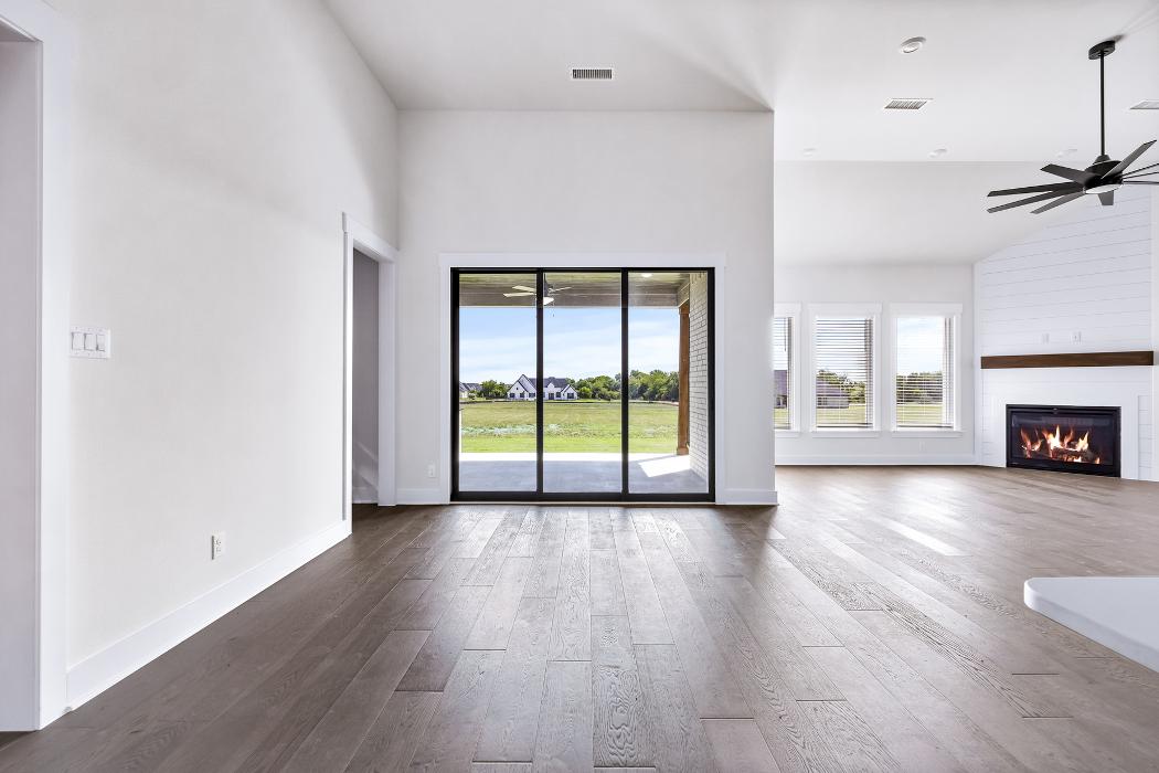 Terrata Homes - Van Buren Estates Image