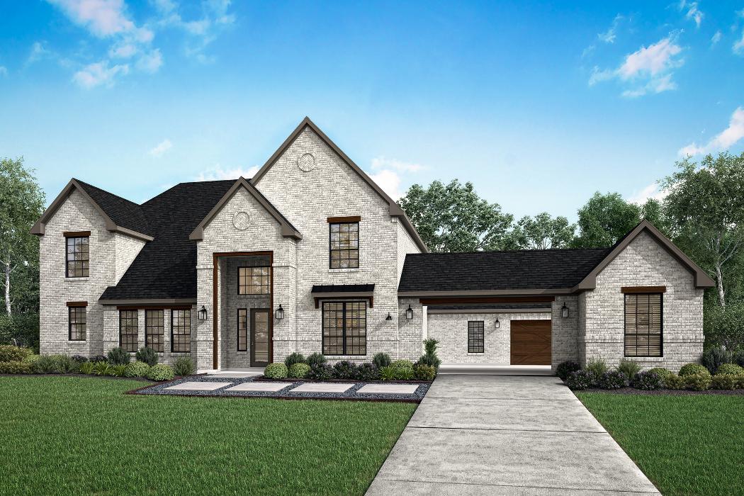 Terrata Homes - Van Buren Estates Image
