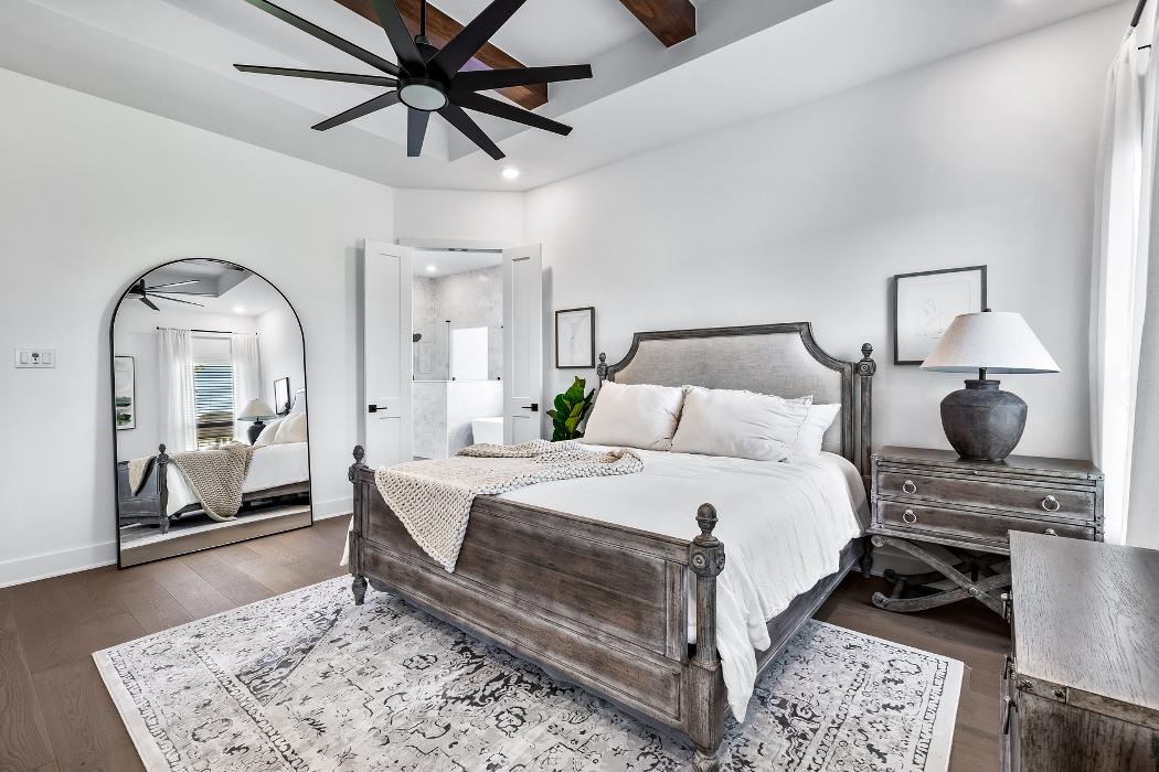 Terrata Homes - Van Buren Estates Image