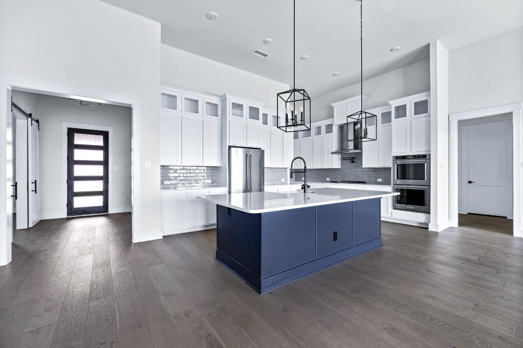 Terrata Homes - Van Buren Estates Image