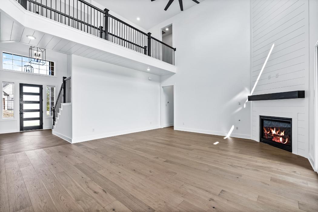 Terrata Homes - Van Buren Estates Image