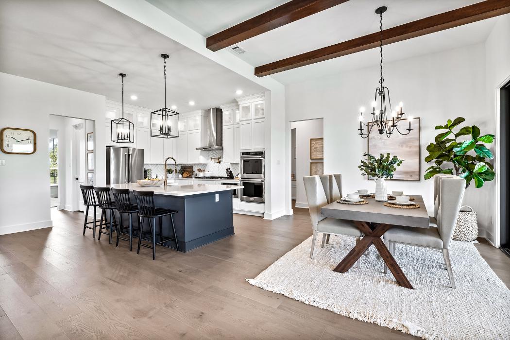 Terrata Homes - Van Buren Estates Image