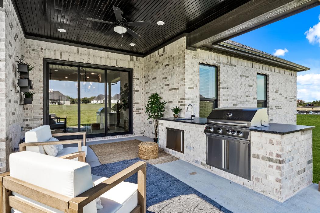 Terrata Homes - Van Buren Estates Image