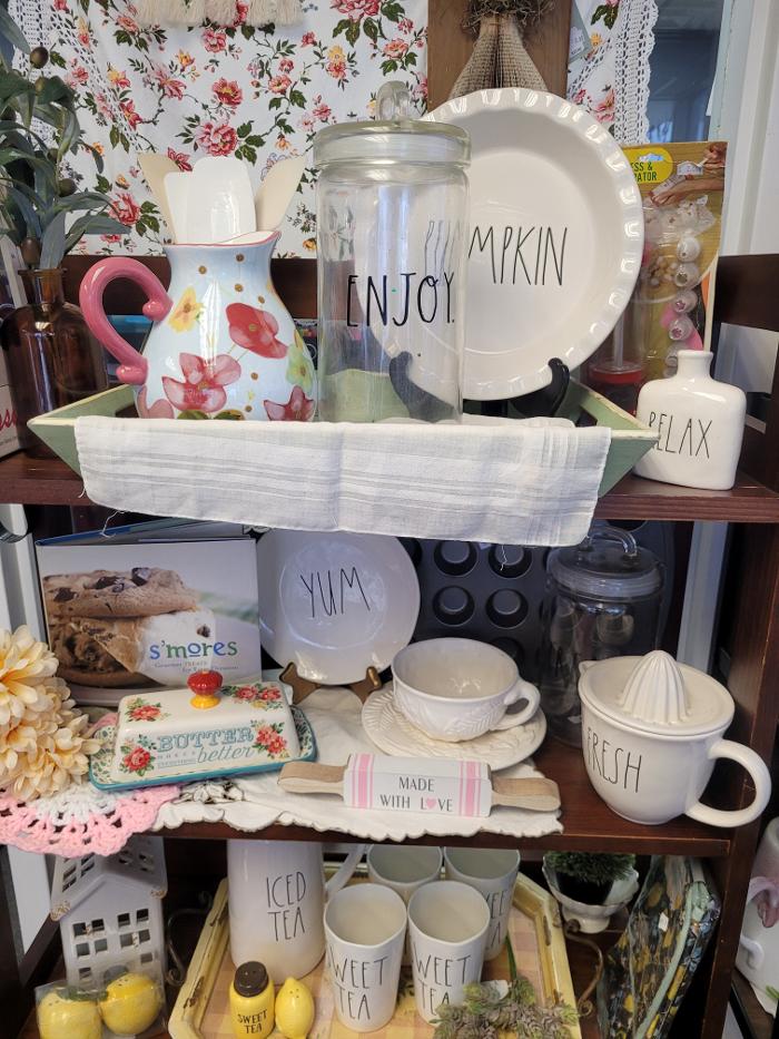 Steered Straight Thrift Store - Murfreesboro, TN