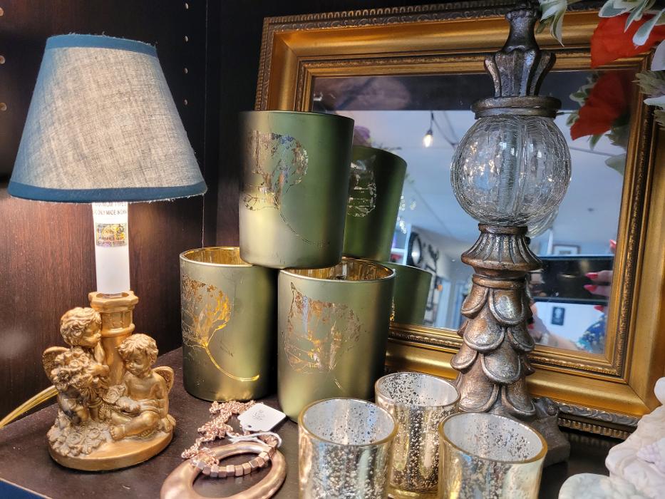 Steered Straight Thrift Store - Murfreesboro, TN