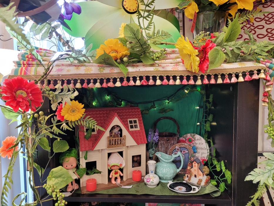 Steered Straight Thrift Store - Murfreesboro, TN