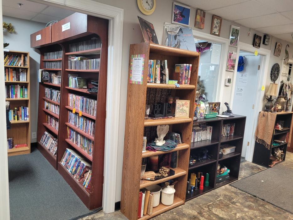 Steered Straight Thrift Store - Murfreesboro, TN