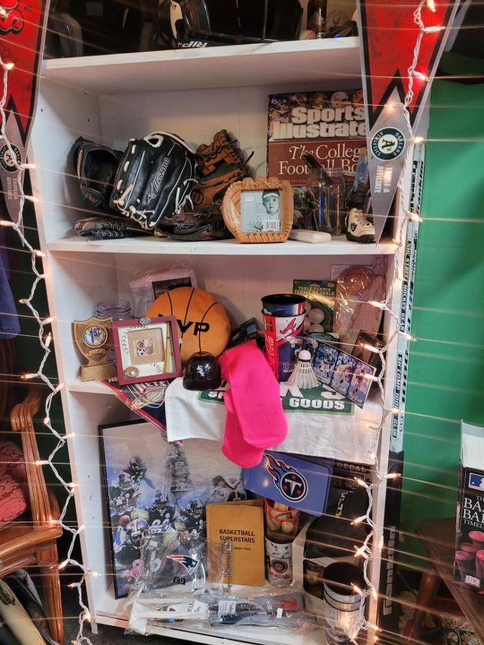 Steered Straight Thrift Store - Murfreesboro, TN