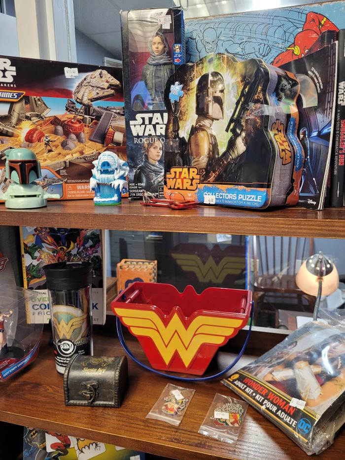 Steered Straight Thrift Store - Murfreesboro, TN