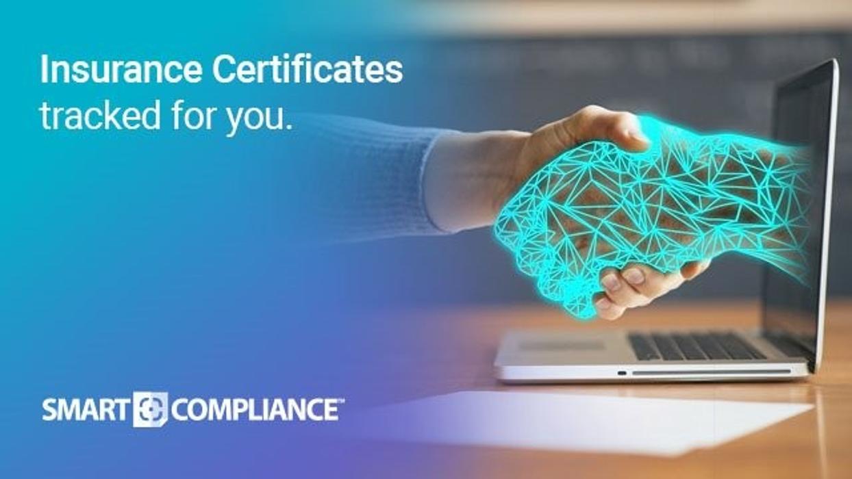 SmartCompliance - Bryan, TX