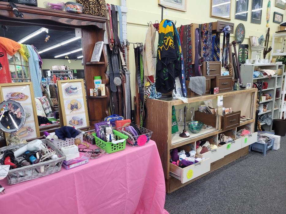 Steered Straight Too Furniture & Thrift Image