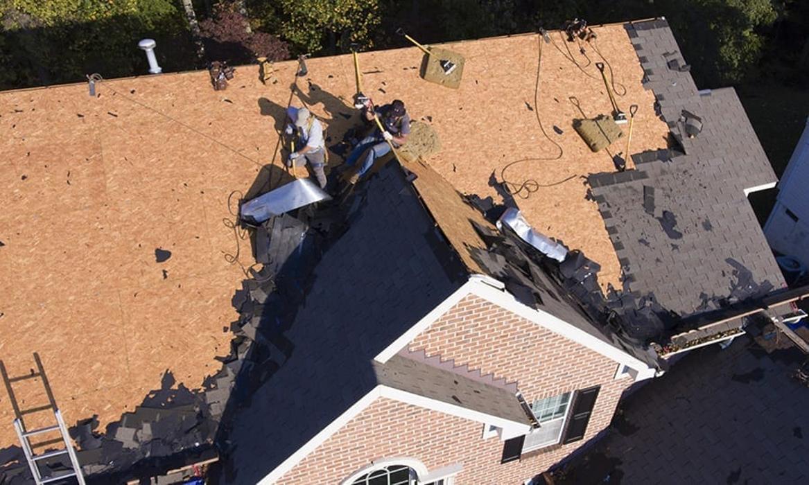 Ponderosa Painting & General Construction - Spokane, WA