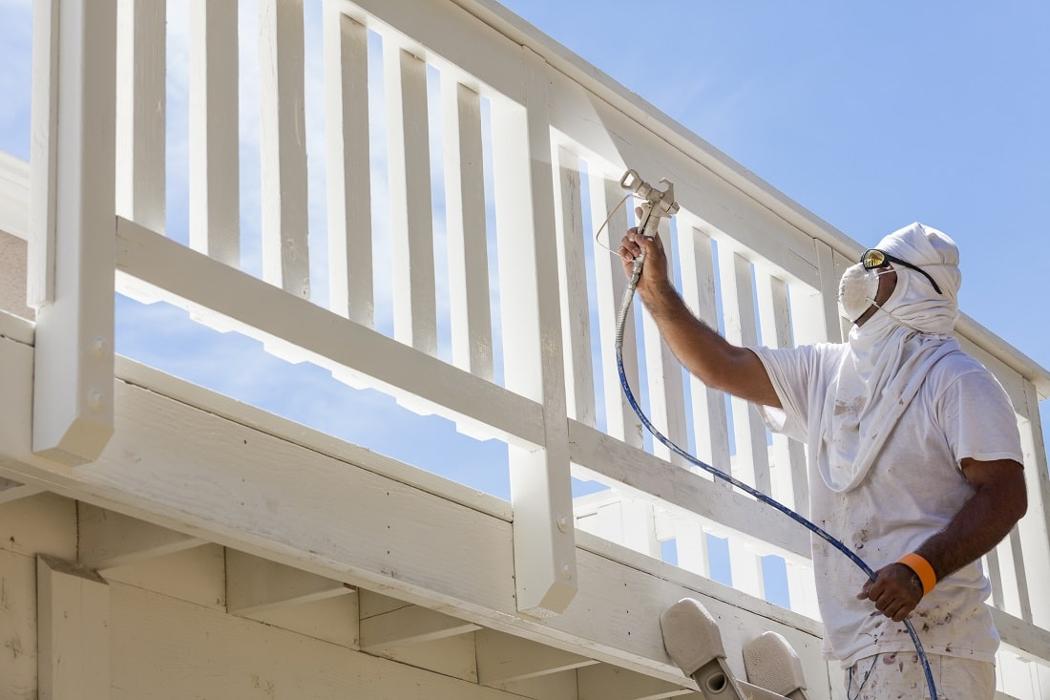 Ponderosa Painting & General Construction - Spokane, WA