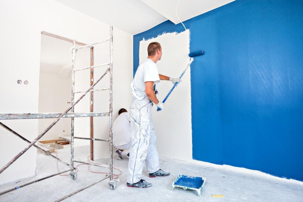 Ponderosa Painting & General Construction - Spokane, WA