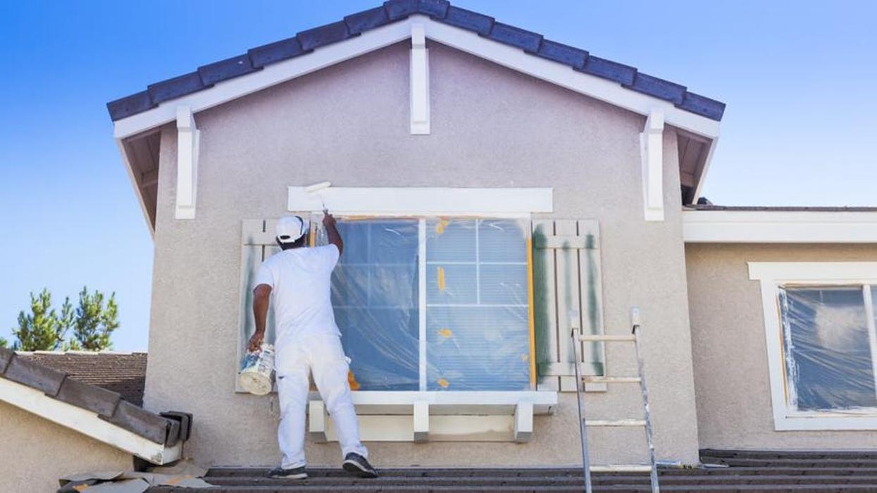 Ponderosa Painting & General Construction - Spokane, WA