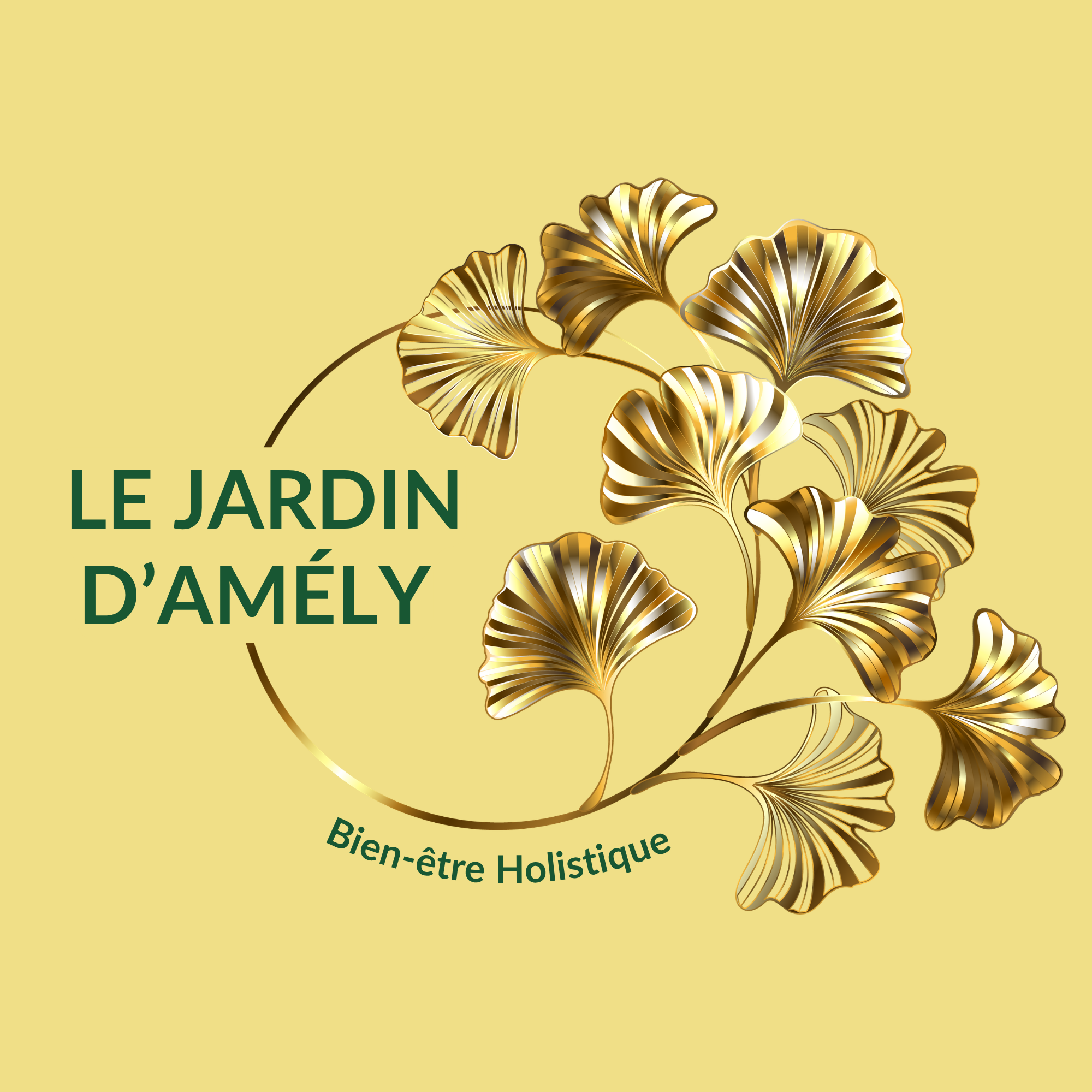 Le Jardin d'Amély Salon de massage
