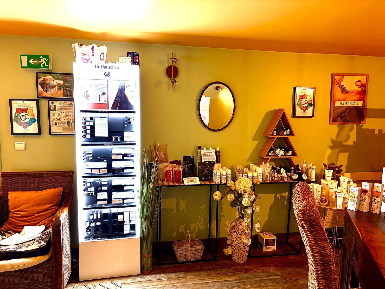galerie image