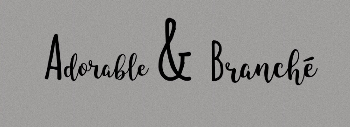 A&B boutique vêtement pour enfant (détail)