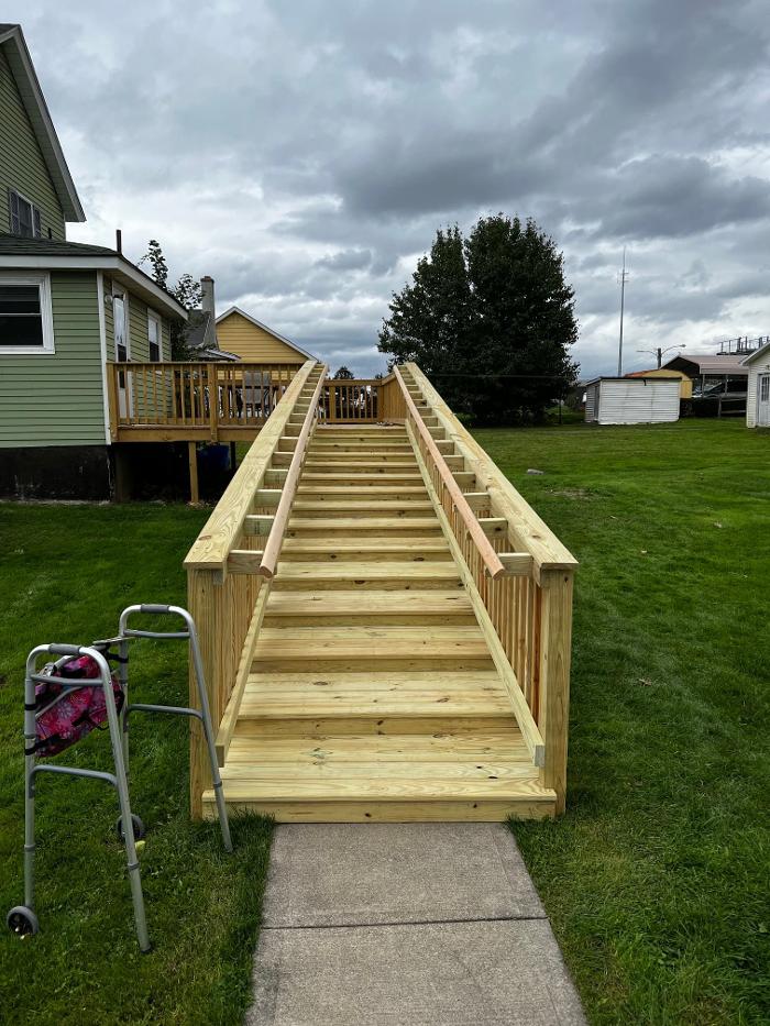 S & J Remodels LLC - Clarks Summit, PA