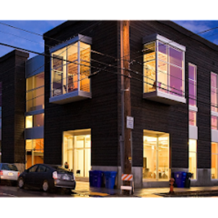 Anvil Media - Portland, OR