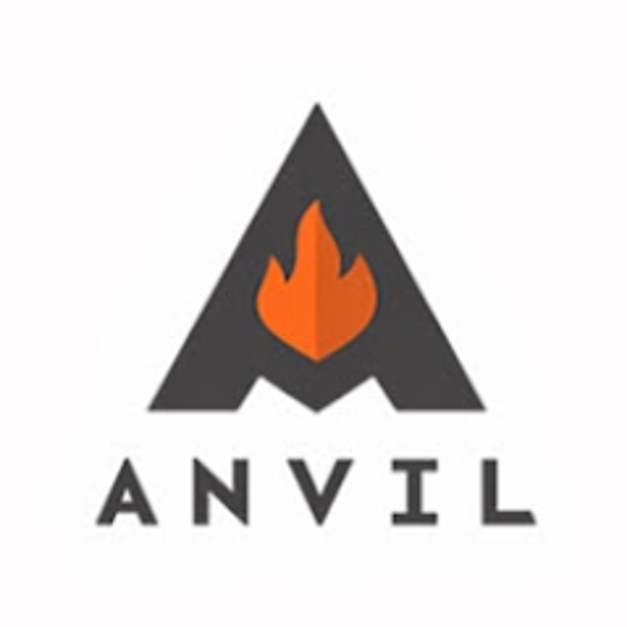 Anvil Media - Portland, OR