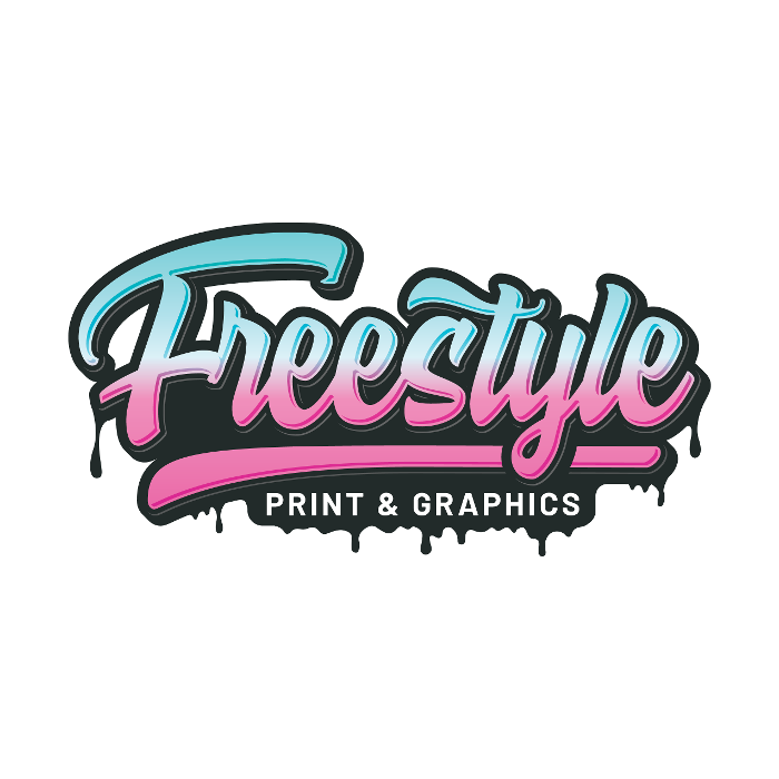 Freestyle Print & Graphics - Pinellas Park, FL