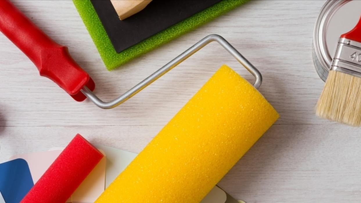 The Color of Home Paint and Renovations - Lathrop, CA