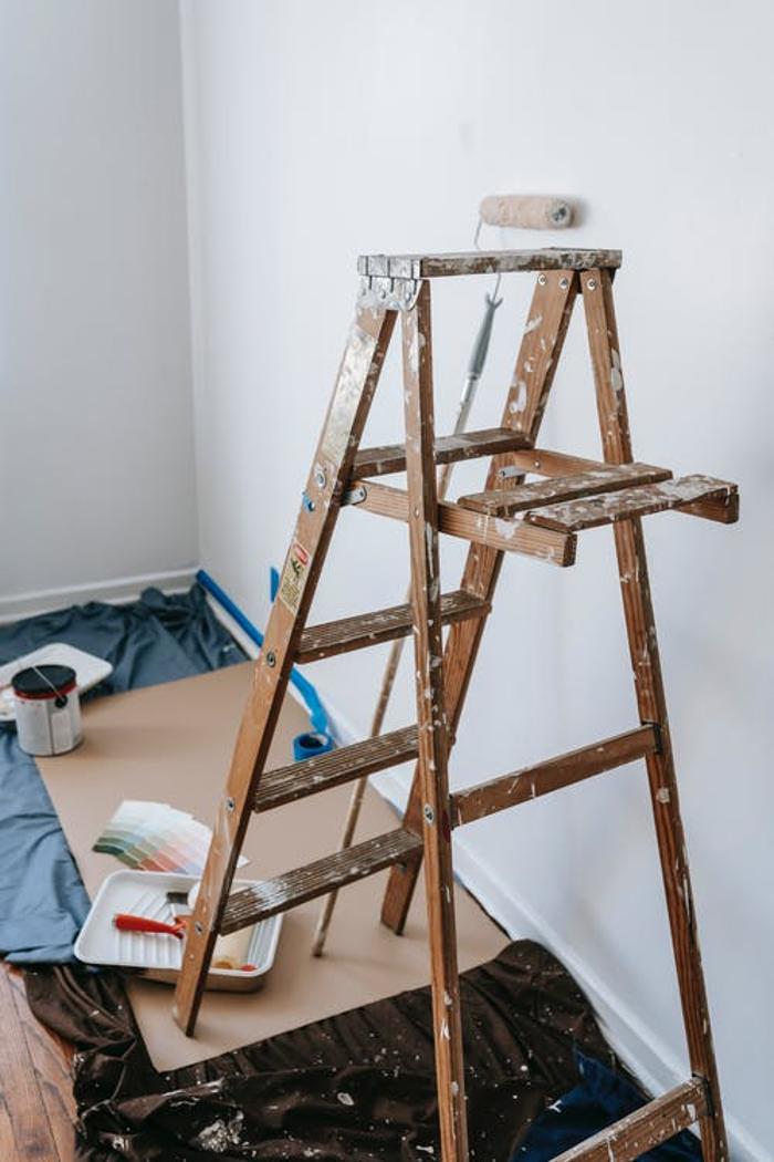The Color of Home Paint and Renovations - Lathrop, CA