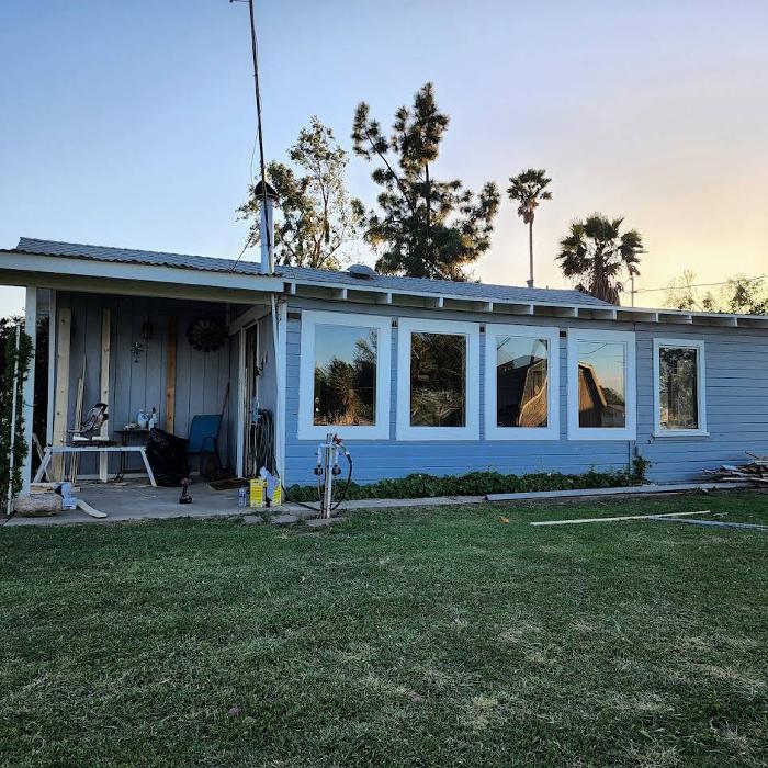 The Color of Home Paint and Renovations - Lathrop, CA