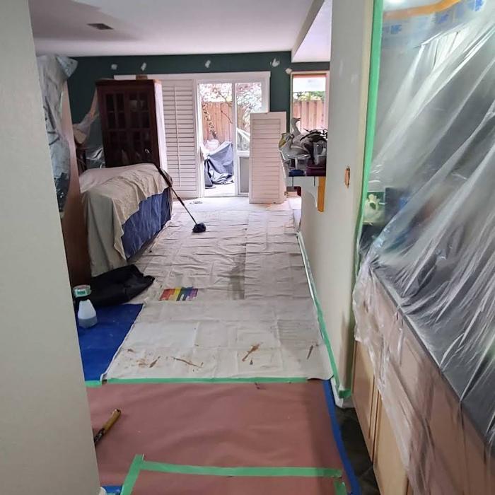 The Color of Home Paint and Renovations - Lathrop, CA