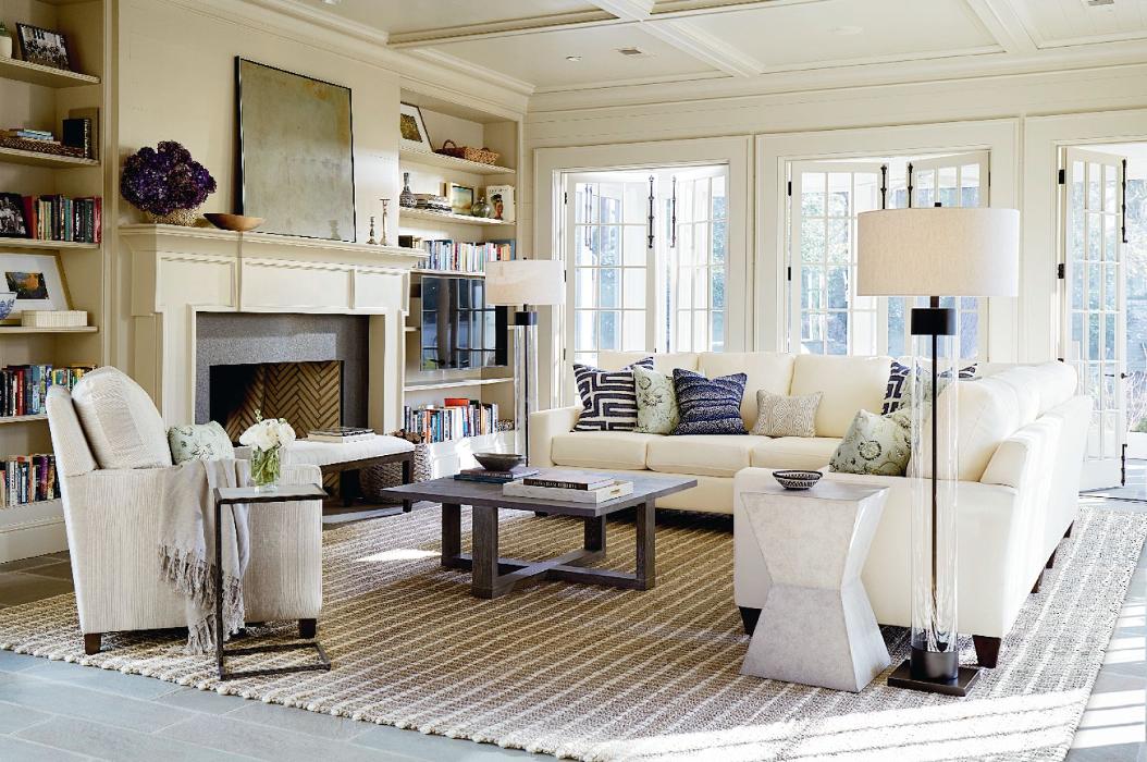 McLaughlin's Home Furnishing Designs Image