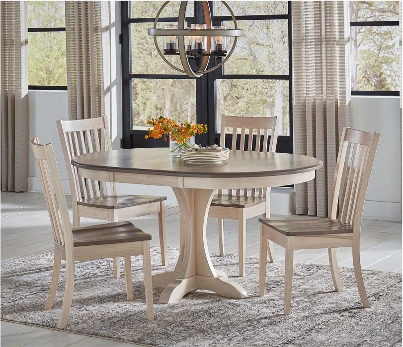 McLaughlin's Home Furnishing Designs Logo