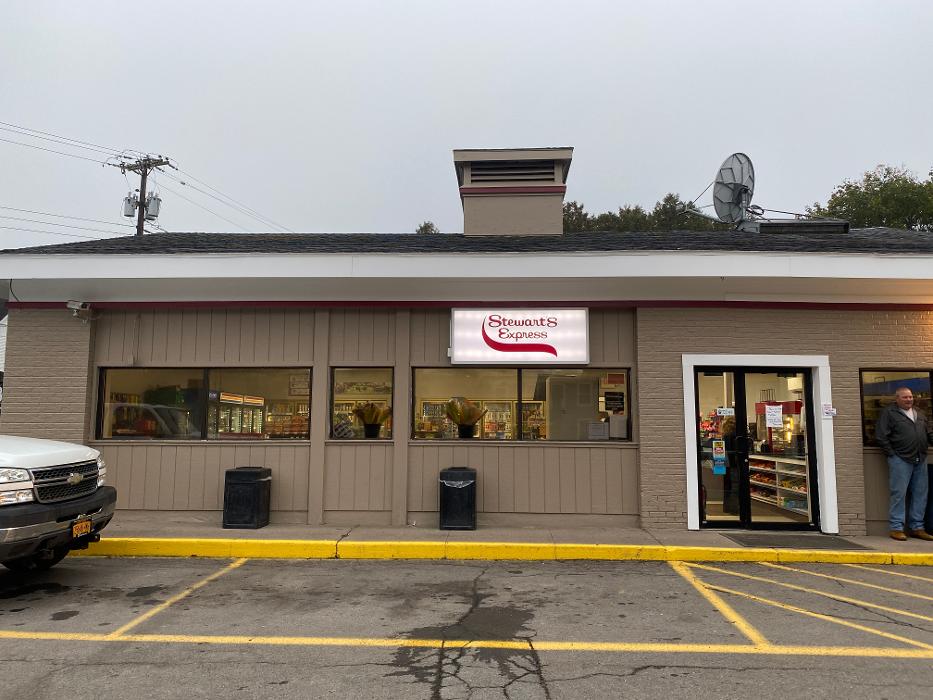 Stewart's Shops - Mount Upton, NY