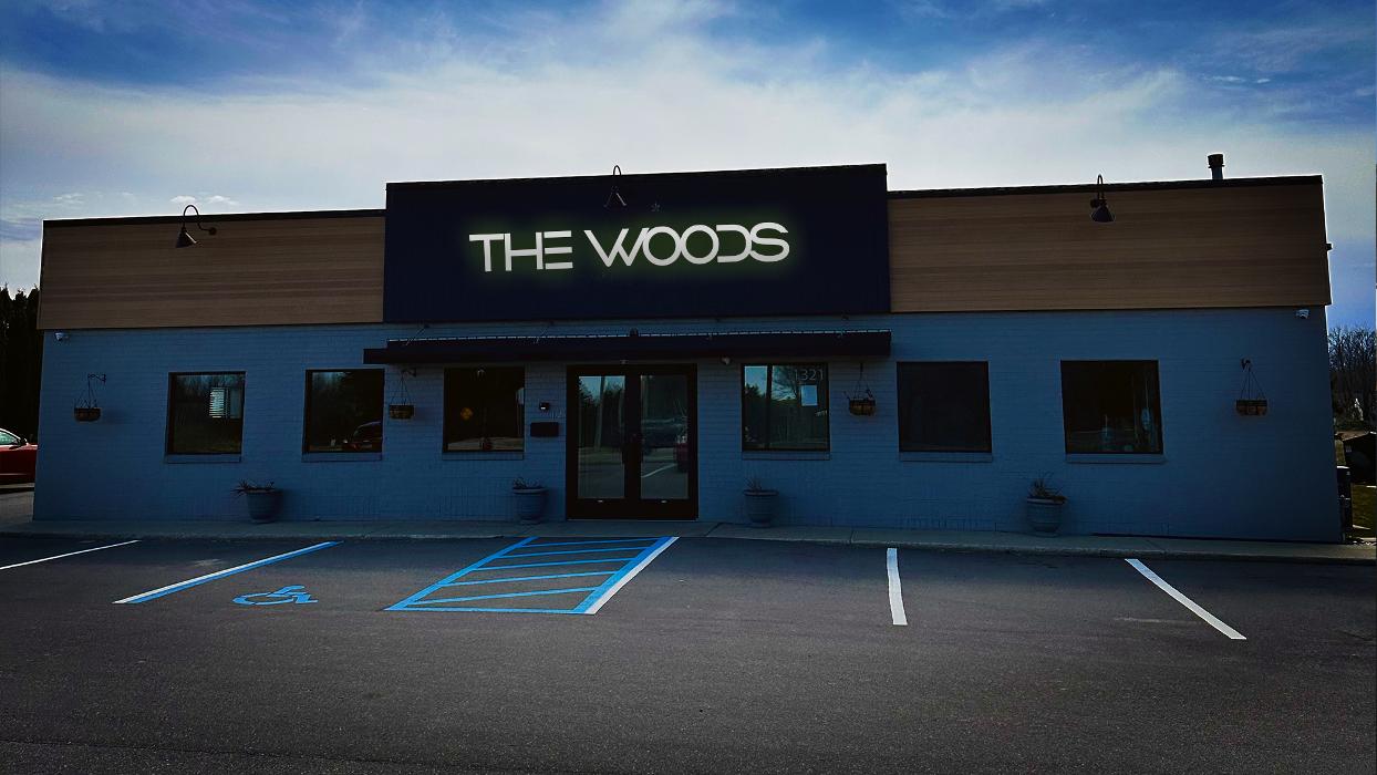 The Woods Whitehall - Whitehall, MI