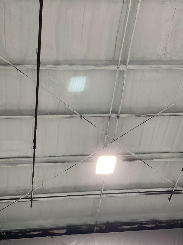 Wisconsin Spray Foam Insulators - Waupaca, WI