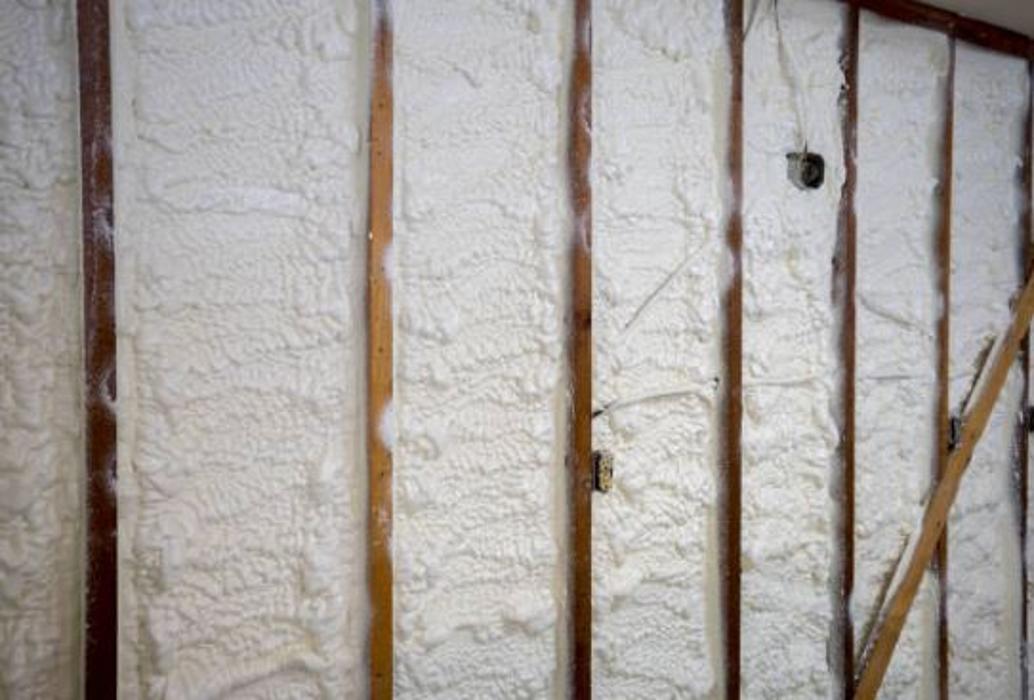 Wisconsin Spray Foam Insulators - Waupaca, WI